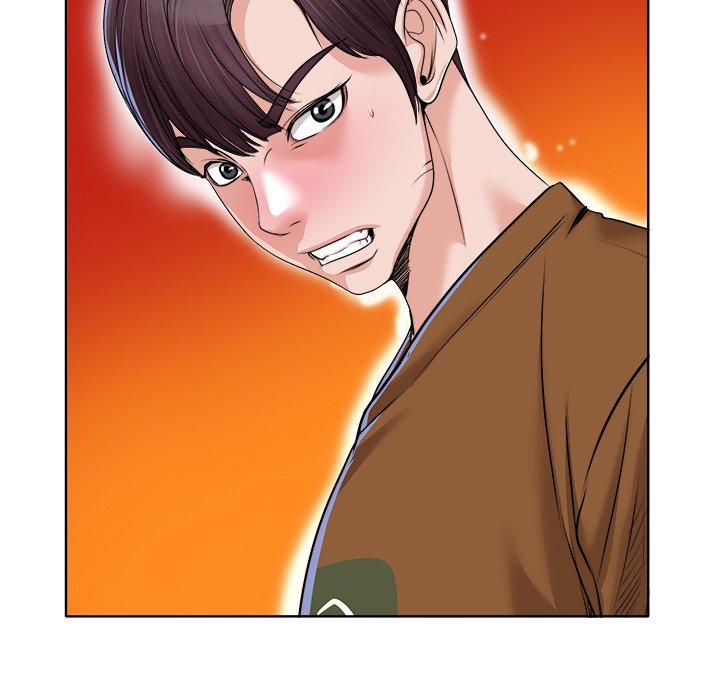 The Affair (moonk) chapter 37 page 53
