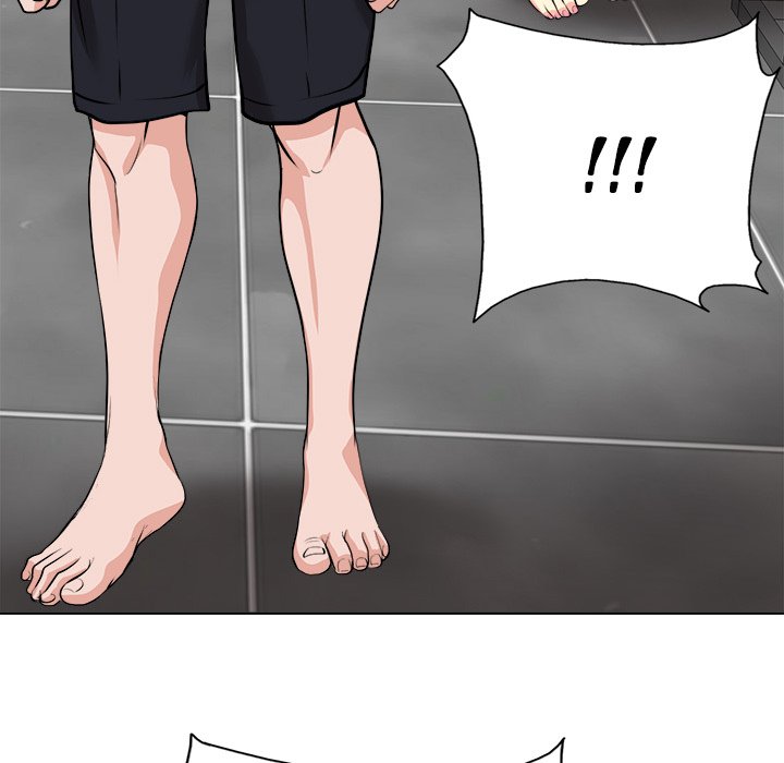 The Affair (moonk) chapter 37 page 56