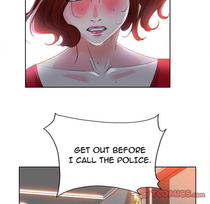 The Affair (moonk) chapter 37 page 58