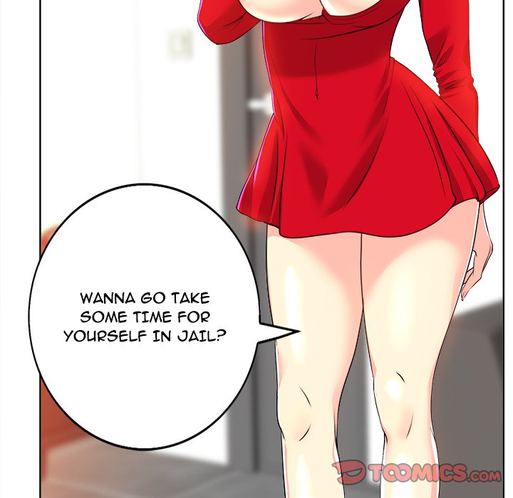 The Affair (moonk) chapter 37 page 61