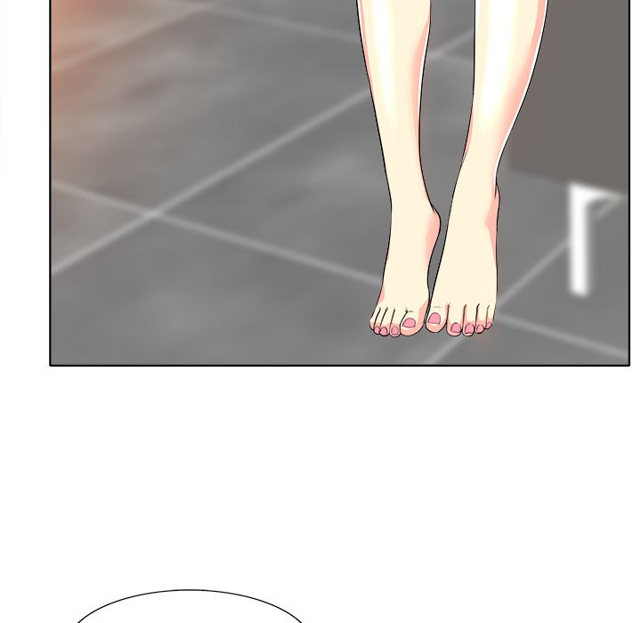 The Affair (moonk) chapter 37 page 62