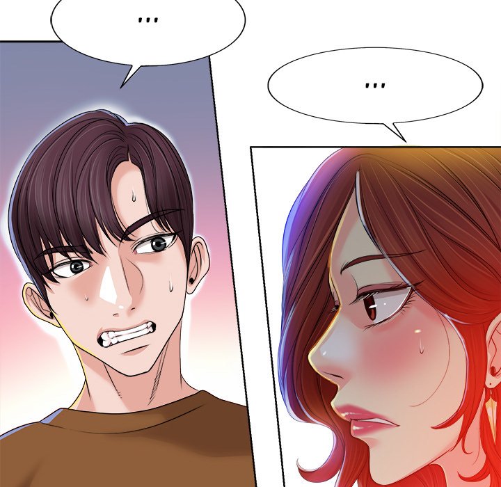 The Affair (moonk) chapter 37 page 63