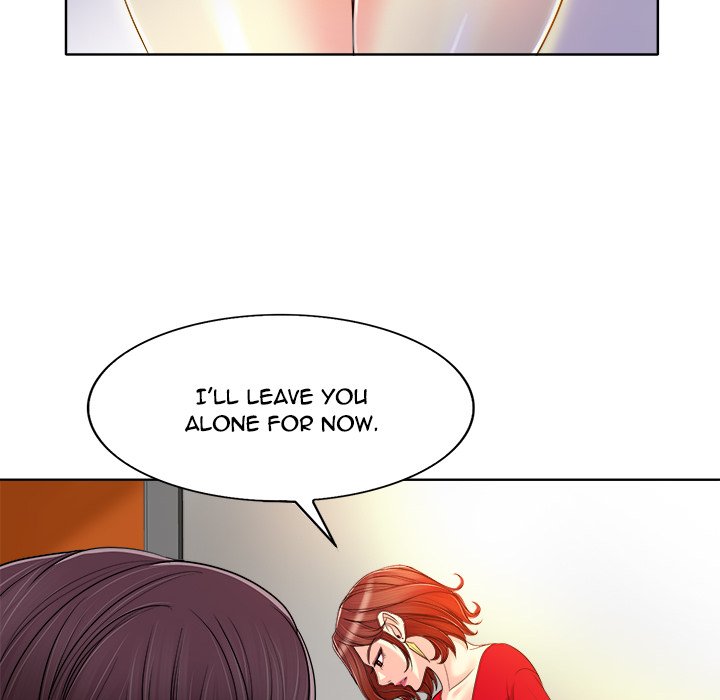 The Affair (moonk) chapter 37 page 68