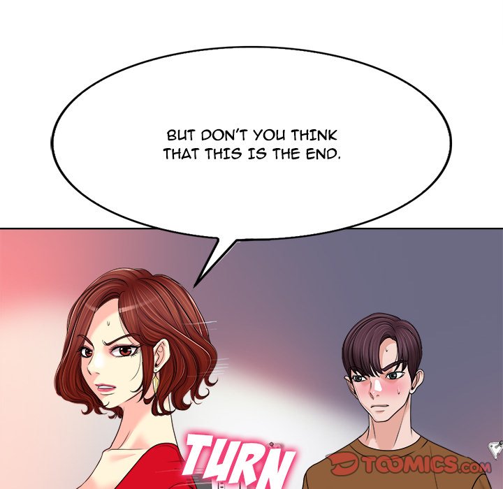 The Affair (moonk) chapter 37 page 70