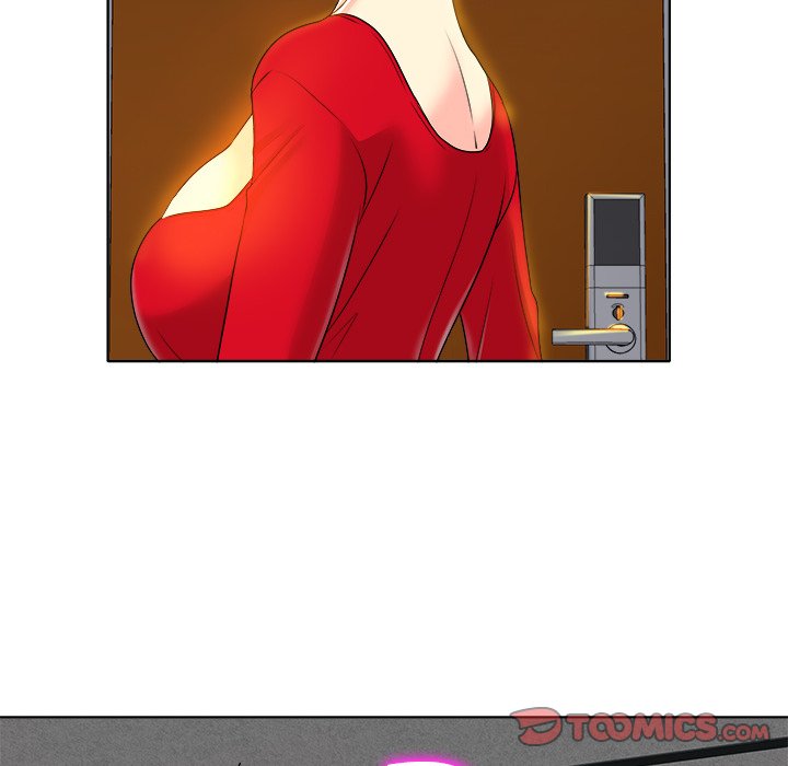The Affair (moonk) chapter 37 page 73