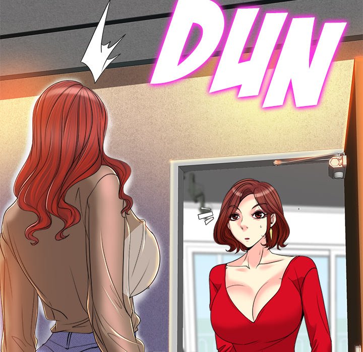 The Affair (moonk) chapter 37 page 74
