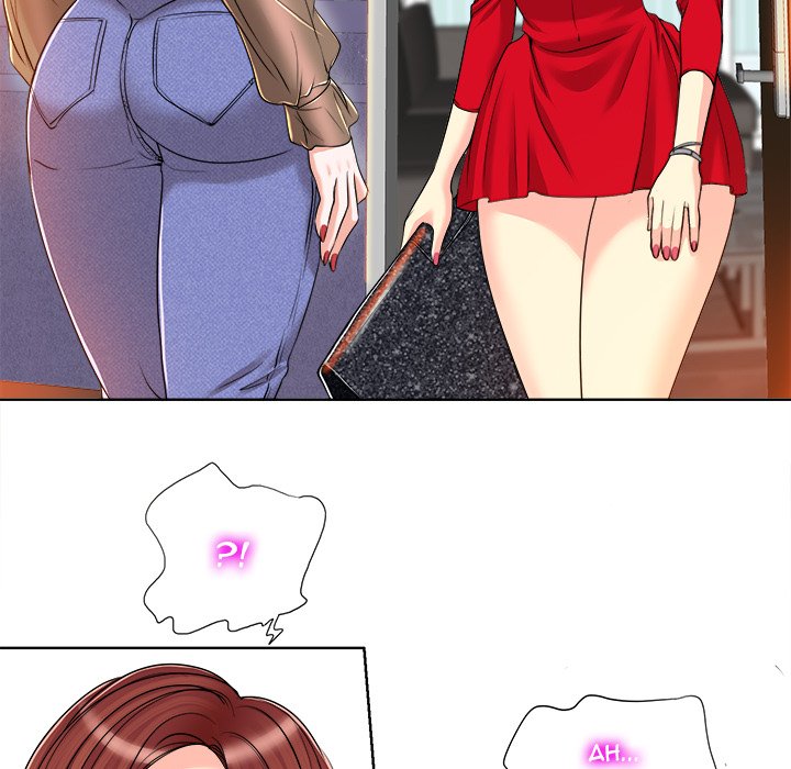 The Affair (moonk) chapter 37 page 75