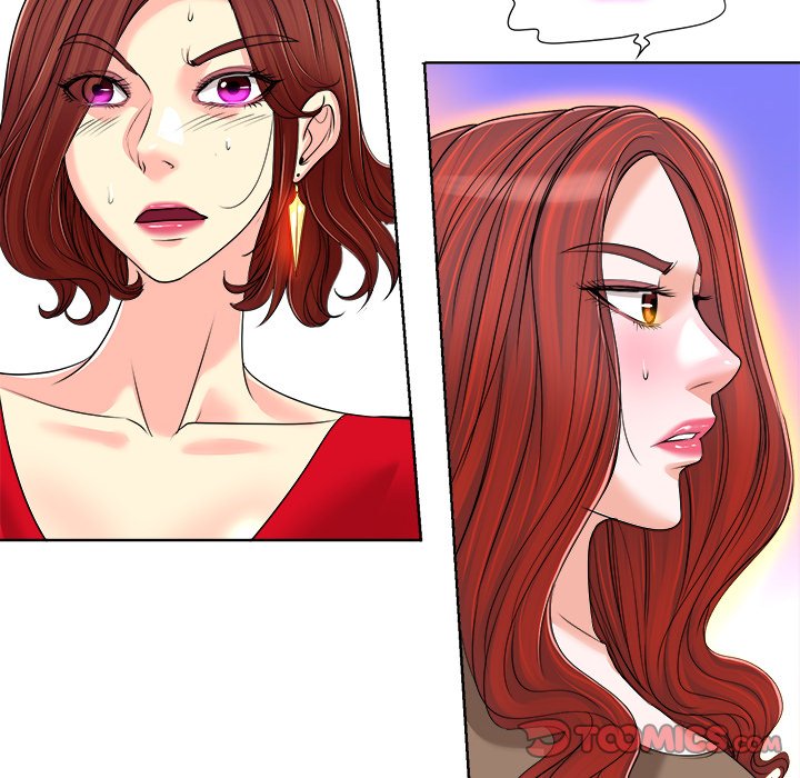 The Affair (moonk) chapter 37 page 76