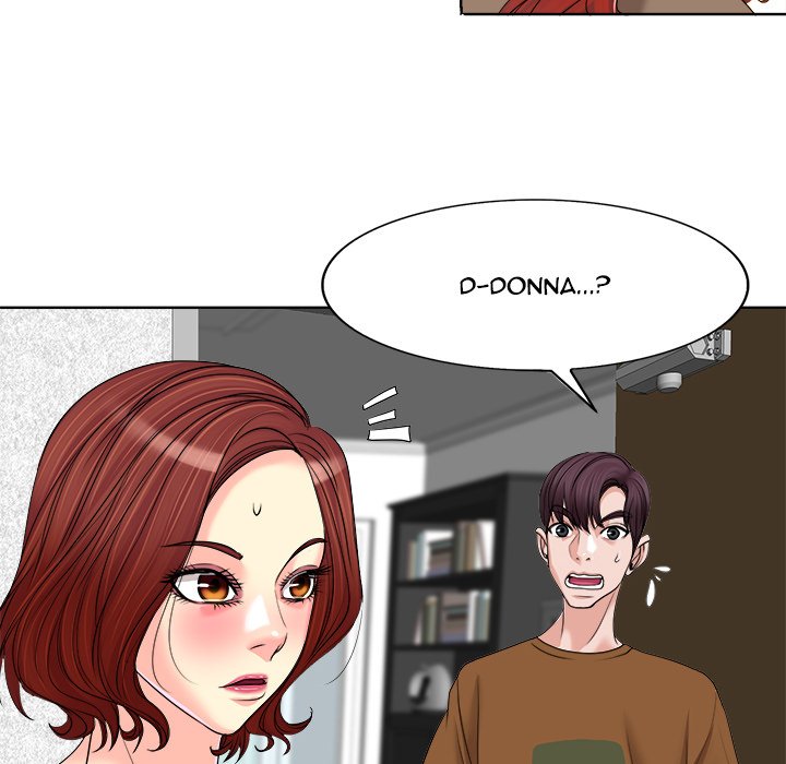 The Affair (moonk) chapter 37 page 77