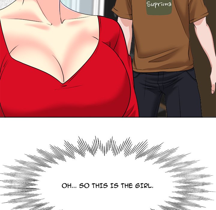 The Affair (moonk) chapter 37 page 78