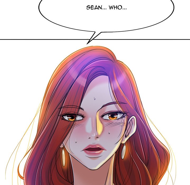 The Affair (moonk) chapter 37 page 80