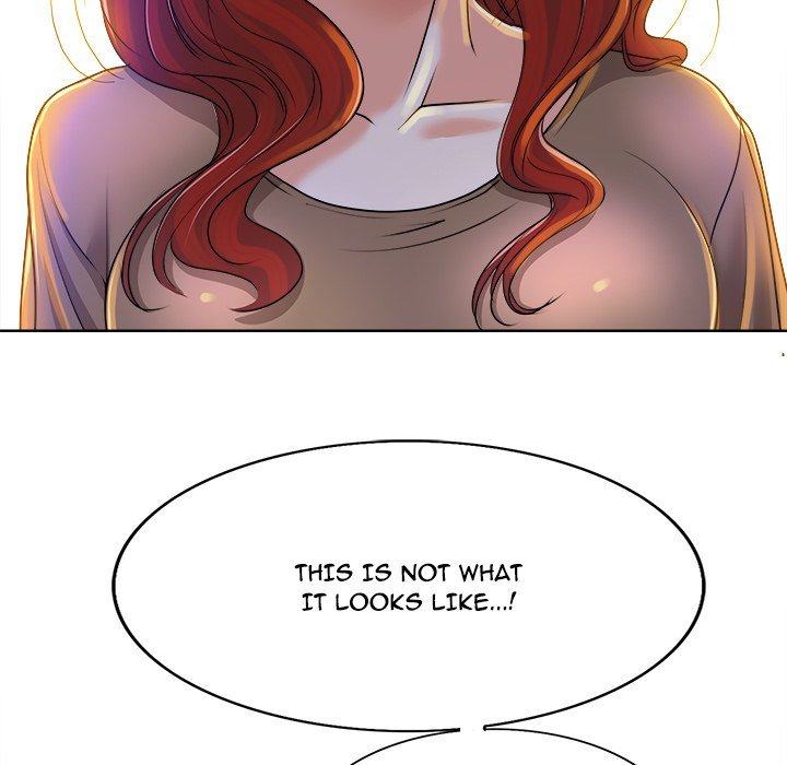 The Affair (moonk) chapter 37 page 81