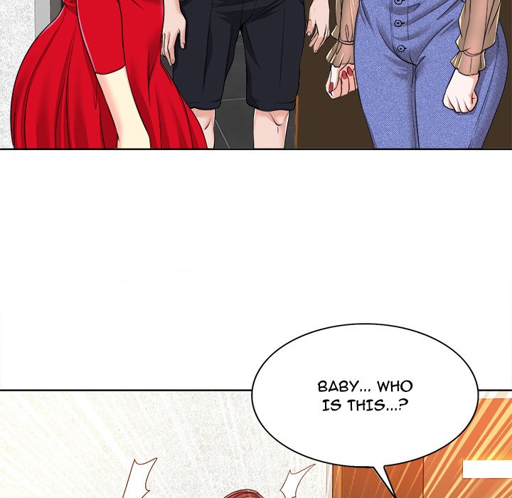The Affair (moonk) chapter 37 page 83
