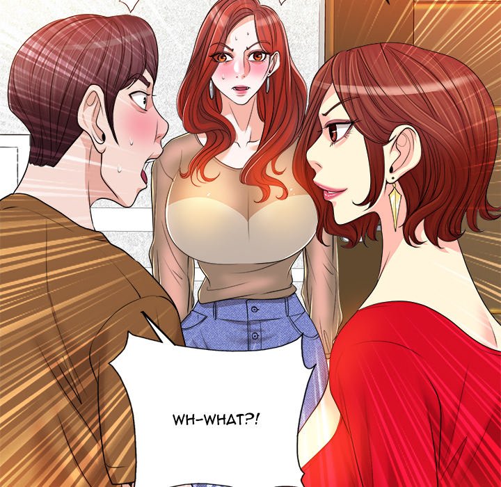The Affair (moonk) chapter 37 page 84