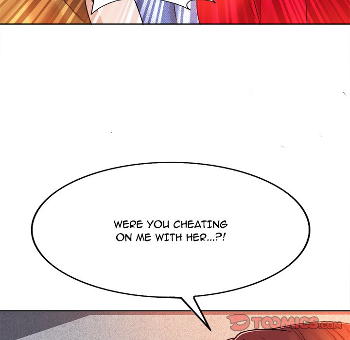 The Affair (moonk) chapter 37 page 85