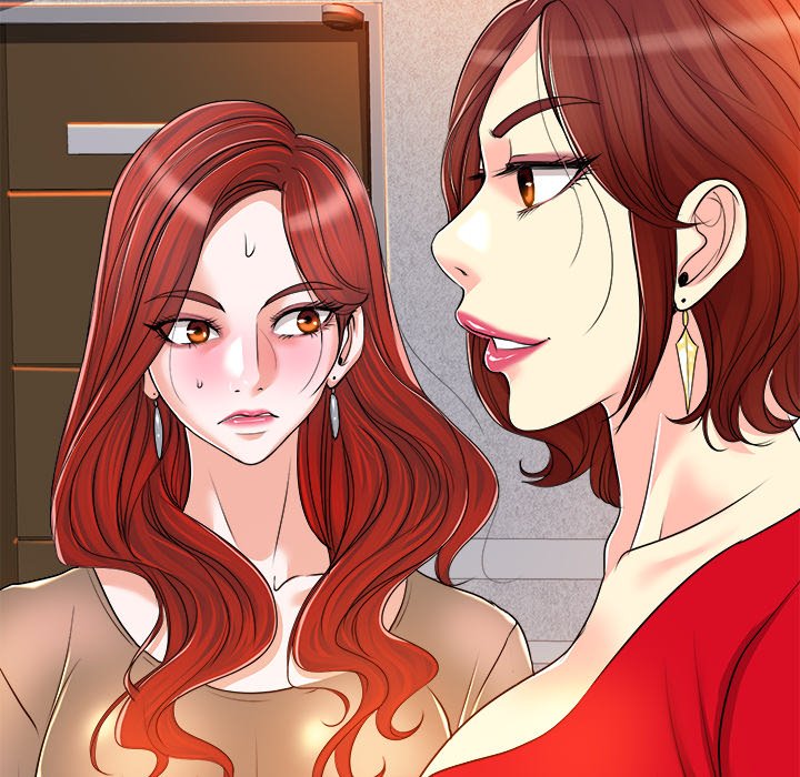 The Affair (moonk) chapter 37 page 86