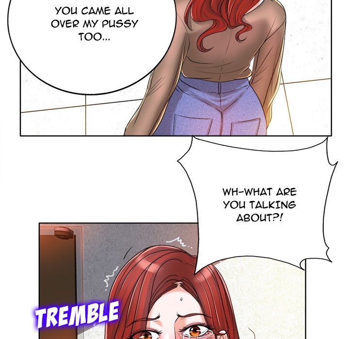 The Affair (moonk) chapter 37 page 89