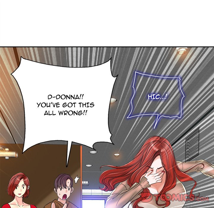 The Affair (moonk) chapter 37 page 91