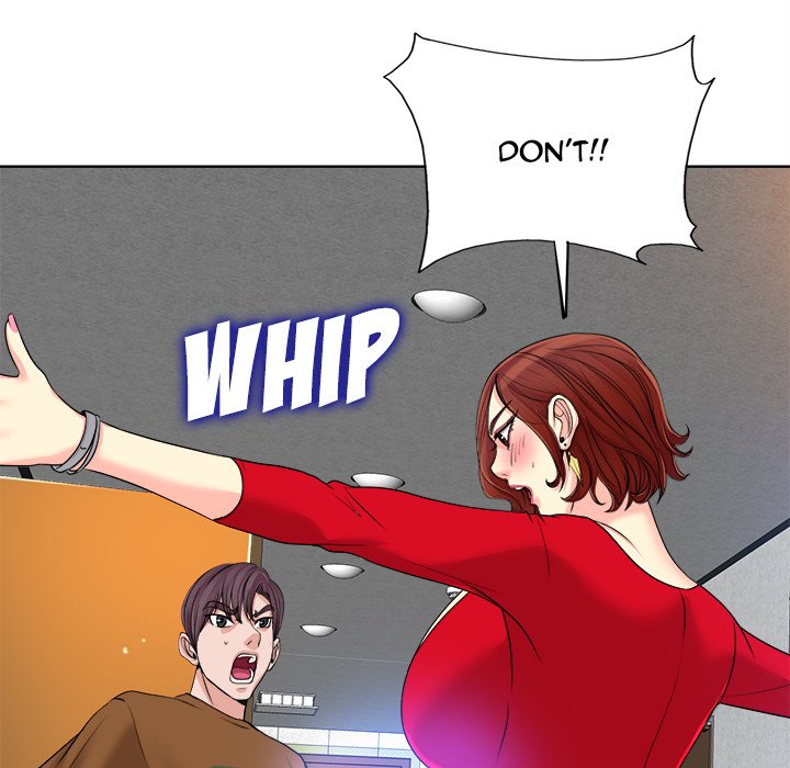 The Affair (moonk) chapter 37 page 93