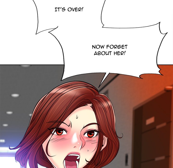 The Affair (moonk) chapter 37 page 95