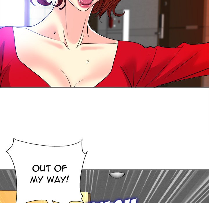 The Affair (moonk) chapter 37 page 96