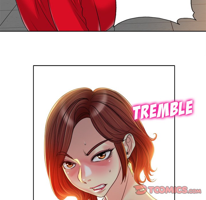 The Affair (moonk) chapter 37 page 100