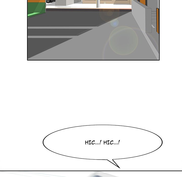 The Affair (moonk) chapter 37 page 102