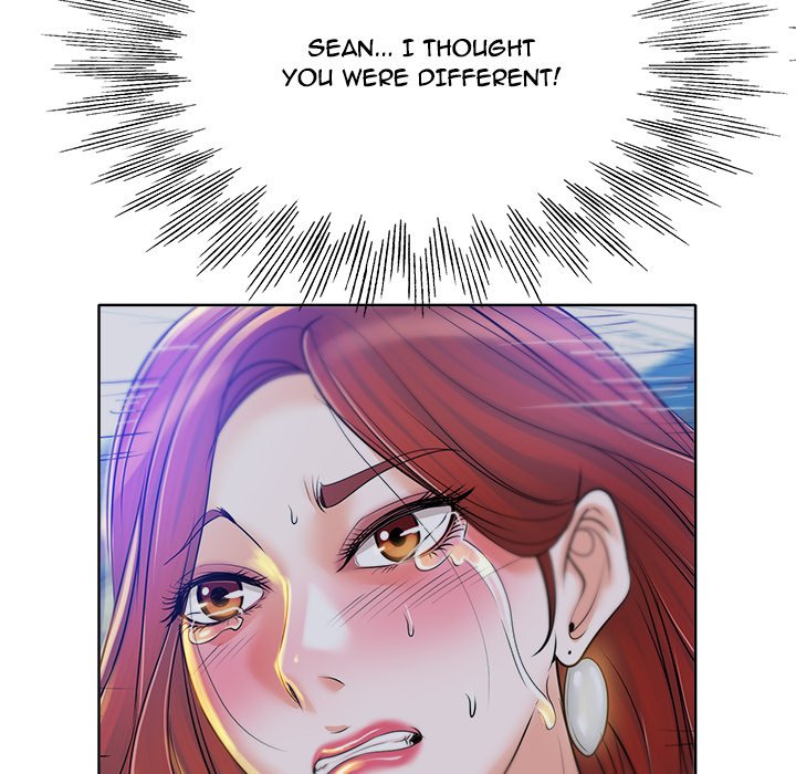 The Affair (moonk) chapter 37 page 105