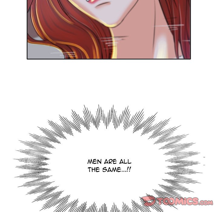 The Affair (moonk) chapter 37 page 106