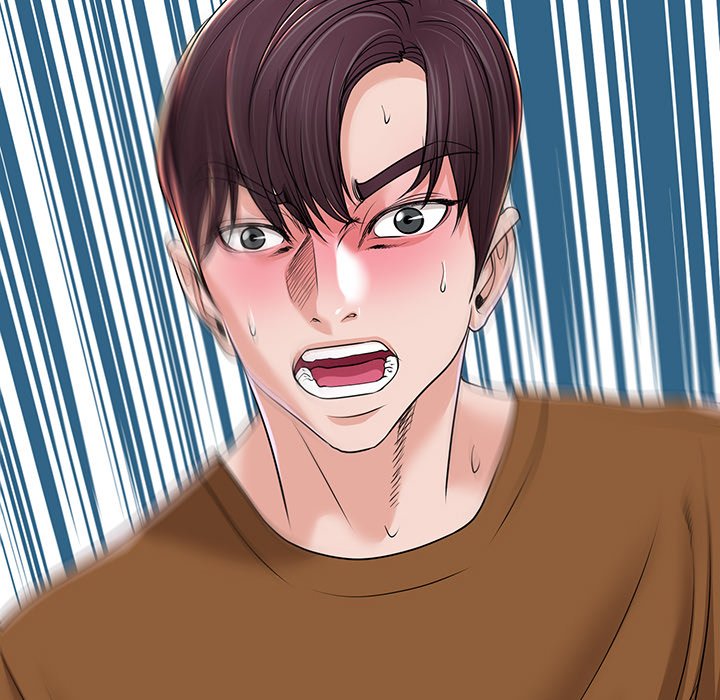 The Affair (moonk) chapter 37 page 113