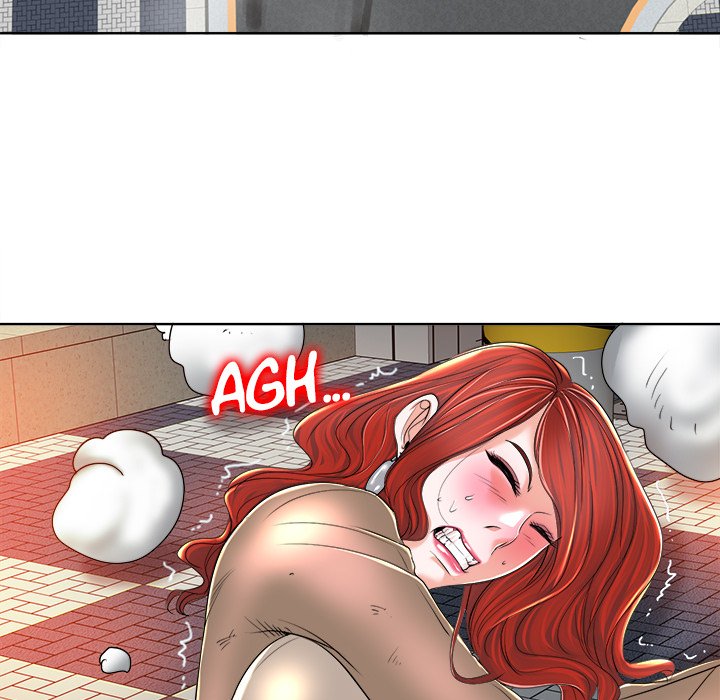 The Affair (moonk) chapter 37 page 123