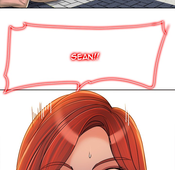 The Affair (moonk) chapter 37 page 126