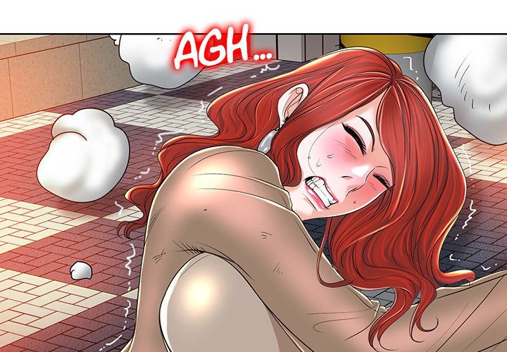 The Affair (moonk) chapter 38 page 5