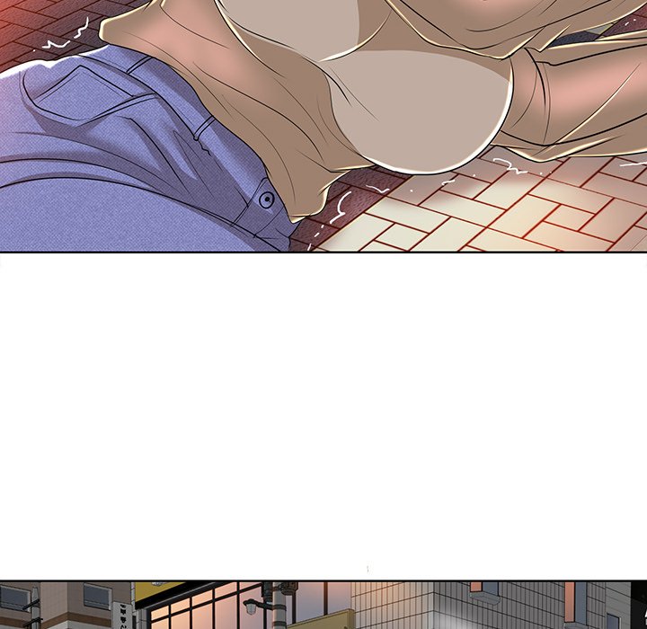 The Affair (moonk) chapter 38 page 6