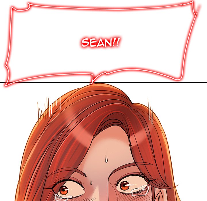 The Affair (moonk) chapter 38 page 8