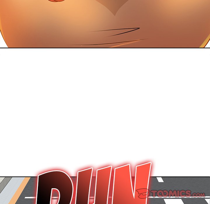 The Affair (moonk) chapter 38 page 10