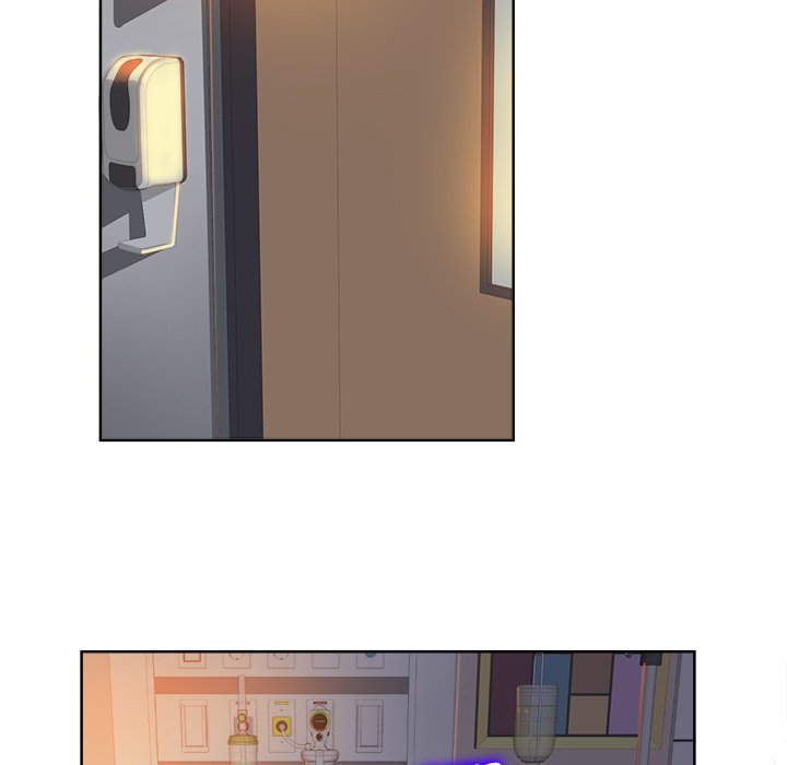 The Affair (moonk) chapter 38 page 18