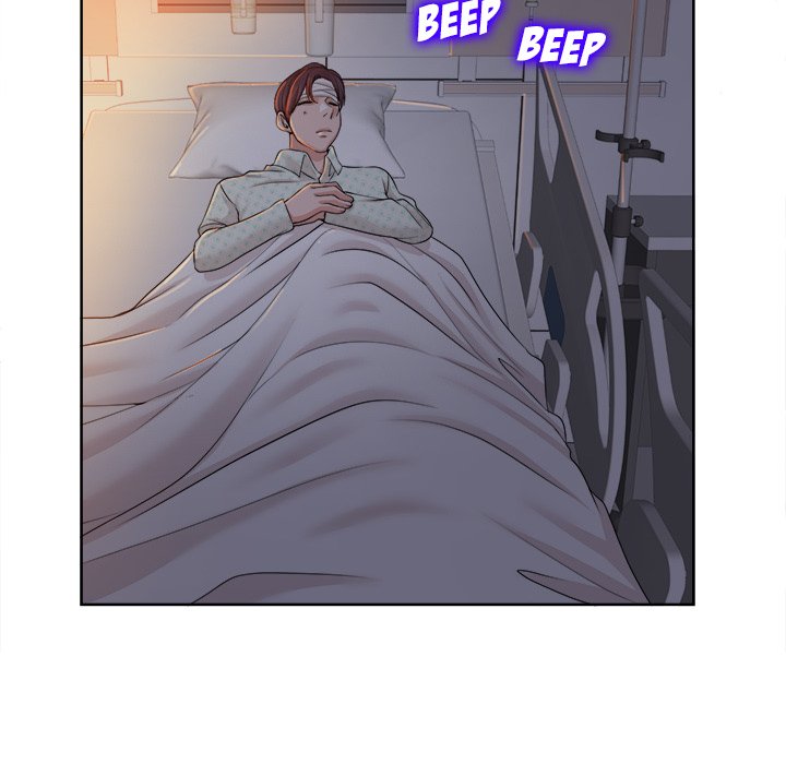 The Affair (moonk) chapter 38 page 19