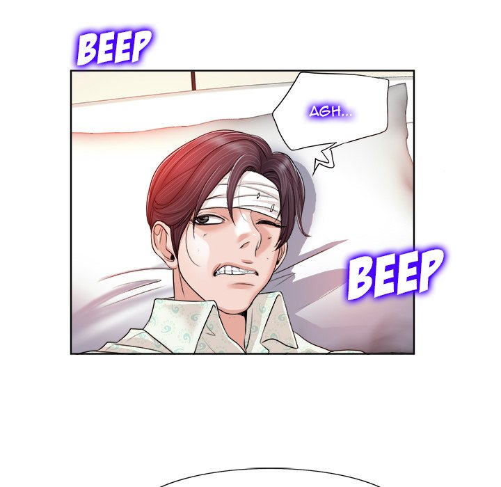 The Affair (moonk) chapter 38 page 20