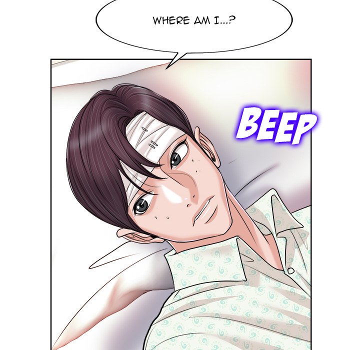 The Affair (moonk) chapter 38 page 21