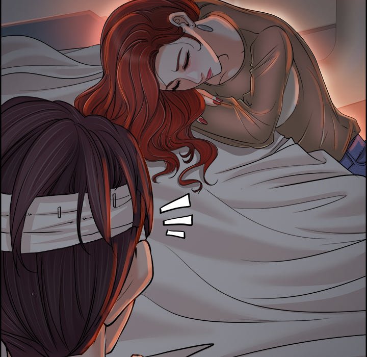 The Affair (moonk) chapter 38 page 23