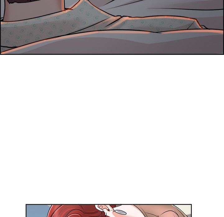 The Affair (moonk) chapter 38 page 24