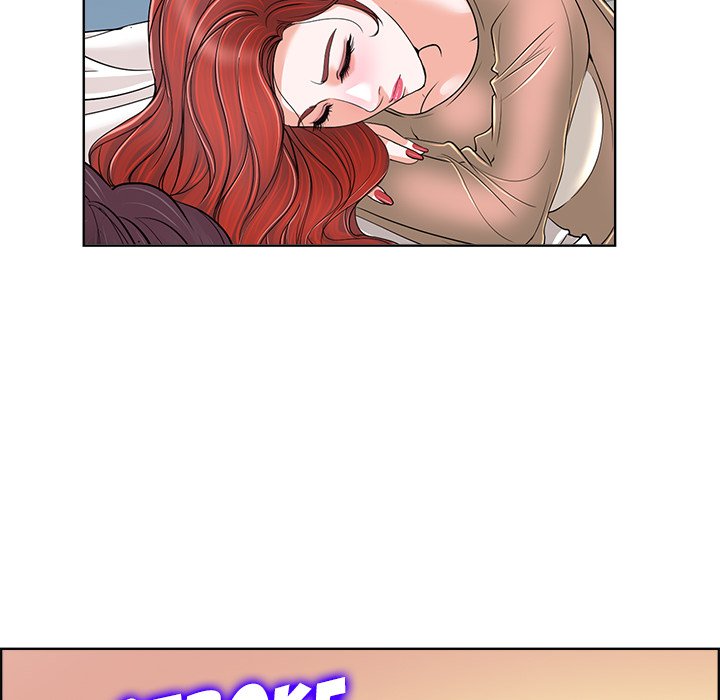 The Affair (moonk) chapter 38 page 25