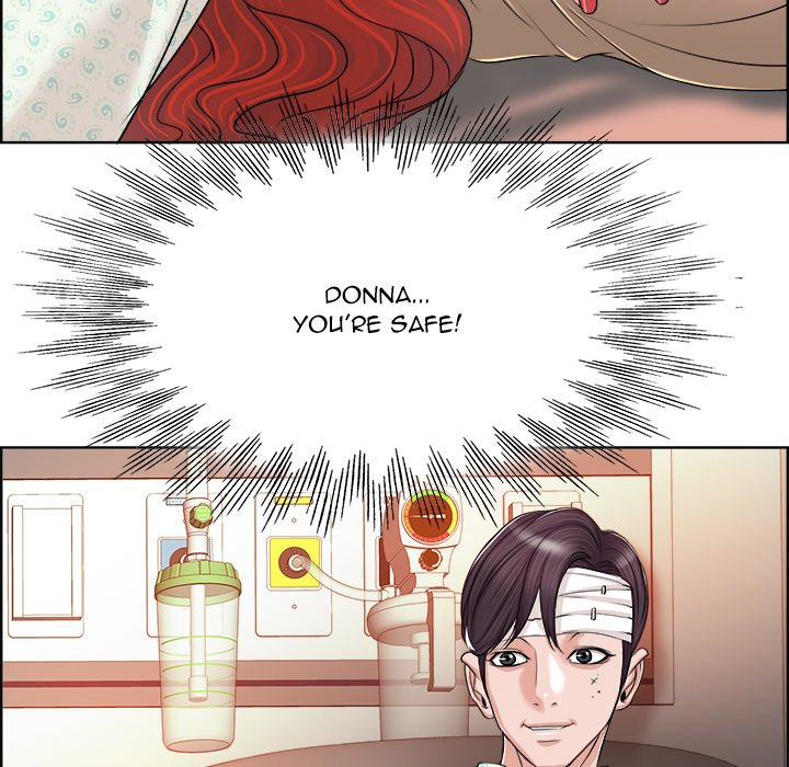 The Affair (moonk) chapter 38 page 27
