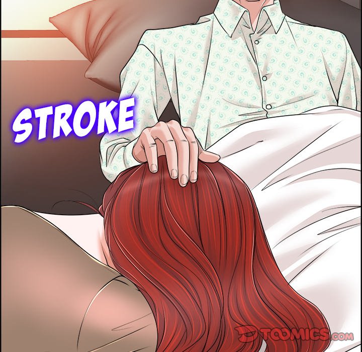 The Affair (moonk) chapter 38 page 28