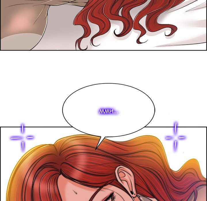 The Affair (moonk) chapter 38 page 29