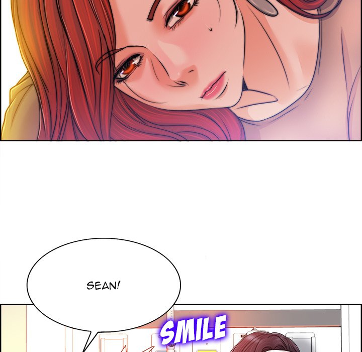 The Affair (moonk) chapter 38 page 30