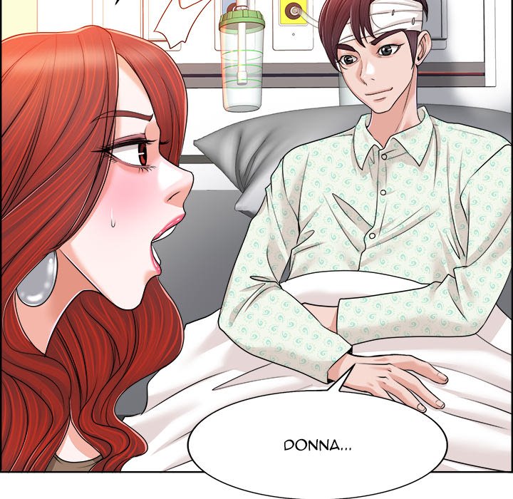 The Affair (moonk) chapter 38 page 31