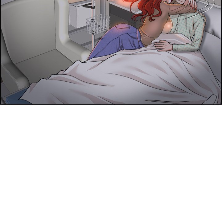 The Affair (moonk) chapter 38 page 33