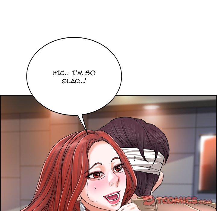 The Affair (moonk) chapter 38 page 34
